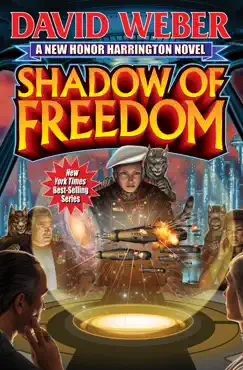 shadow of freedom book cover image