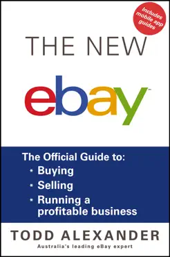 the new ebay book cover image