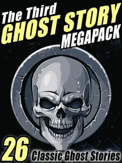 the third ghost story megapack book cover image