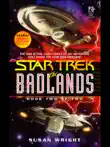 Star Trek: The Badlands, Book Two sinopsis y comentarios