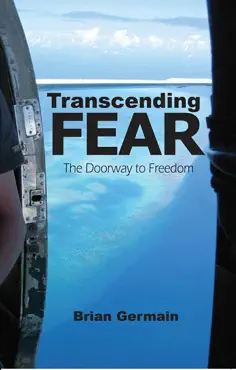 transcending fear imagen de la portada del libro