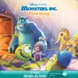 Monsters, Inc. Read-Along Storybook synopsis, comments