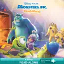 Monsters, Inc. Read-Along Storybook