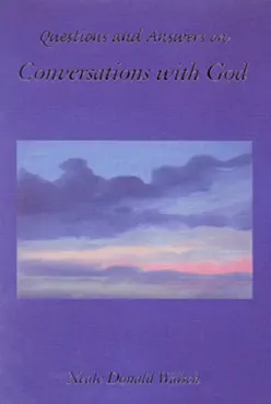 questions and answers on conversations with god imagen de la portada del libro