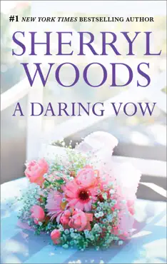 a daring vow book cover image