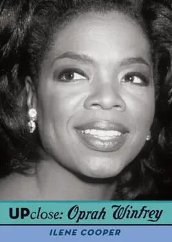 oprah winfrey book cover image