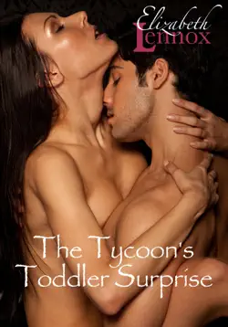 the tycoon's toddler surprise book cover image