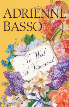 to wed a viscount book cover image