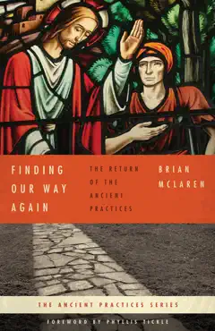 finding our way again book cover image