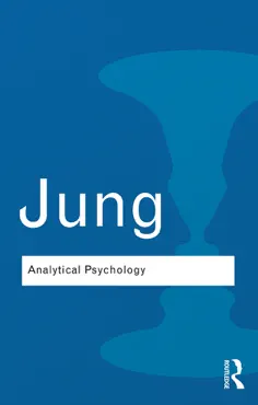 analytical psychology imagen de la portada del libro