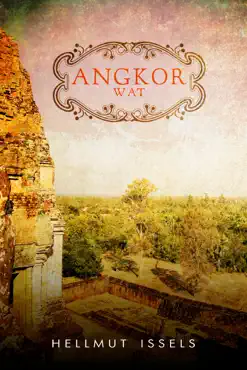 angkor wat book cover image