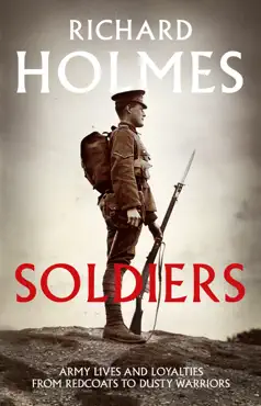 soldiers imagen de la portada del libro