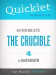 Quicklet on Arthur Miller's The Crucible sinopsis y comentarios