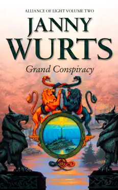 grand conspiracy book cover image