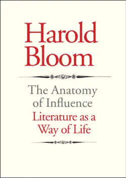the anatomy of influence book cover image