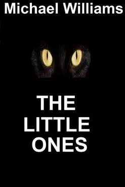 the little ones imagen de la portada del libro