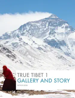 tibet 1 imagen de la portada del libro