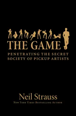 the game book cover image