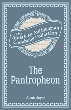 the pantropheon book cover image