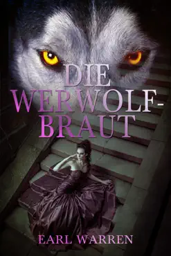 die werwolfbraut book cover image