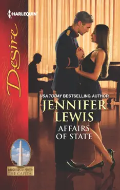 affairs of state book cover image