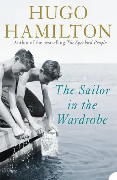 the sailor in the wardrobe book cover image