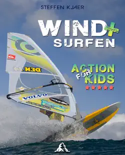 windsurfen book cover image