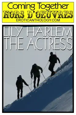 the actress book cover image