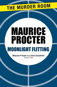 moonlight flitting imagen de la portada del libro