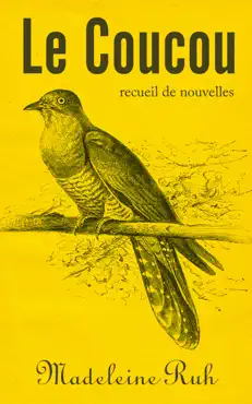 le coucou book cover image