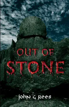 out of stone book cover image