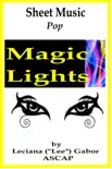 Sheet Music Magic Lights synopsis, comments