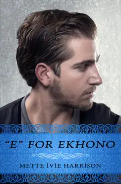 e for ekhono book cover image