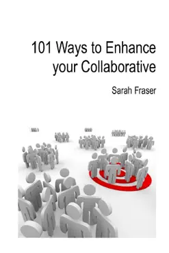 101 ways to enhance your collaborative book cover image