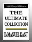 Immanuel Kant - The Ultimate Collection synopsis, comments
