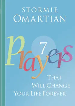 seven prayers that will change your life forever book cover image