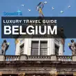 Luxury Travel Guide Belgium synopsis, comments