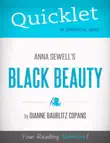 Quicklet on Black Beauty by Anna Sewell synopsis, comments