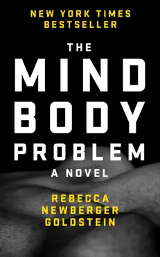 the mind-body problem imagen de la portada del libro