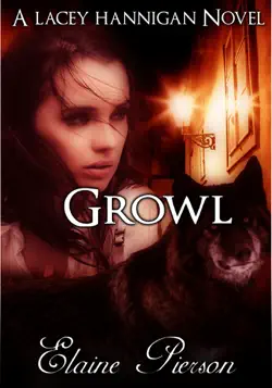 growl book cover image