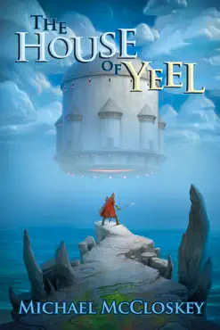 the house of yeel book cover image