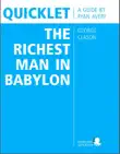 Quicklet on George Clason's the Richest Man in Babylon sinopsis y comentarios