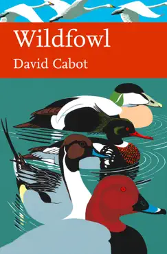 wildfowl book cover image