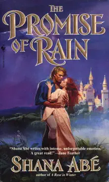 the promise of rain book cover image