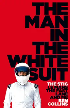 the man in the white suit book cover image