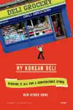 My Korean Deli synopsis, comments