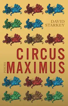 circus maximus book cover image