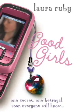 good girls imagen de la portada del libro