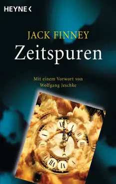 zeitspuren book cover image