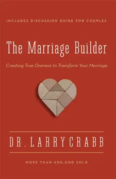 the marriage builder book cover image